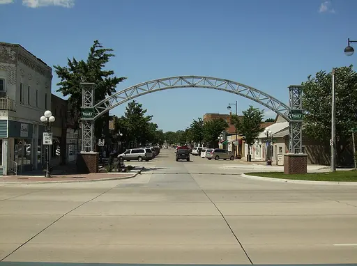 West Des Moines, IA