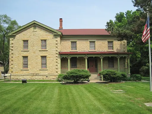 Romeoville, IL