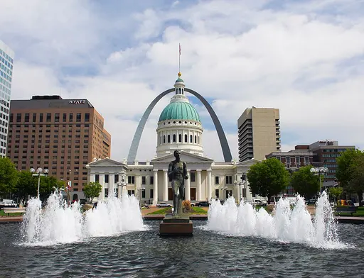 St. Louis, MO