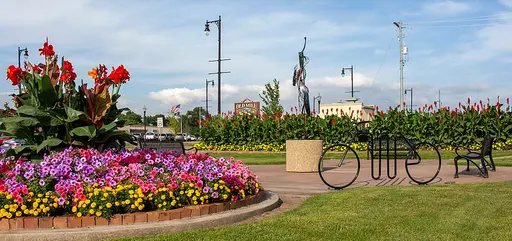 Norfolk, NE
