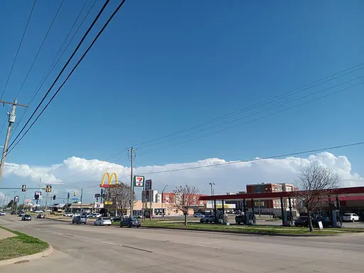 Moore, OK