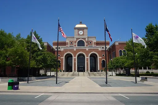 Lewisville, TX